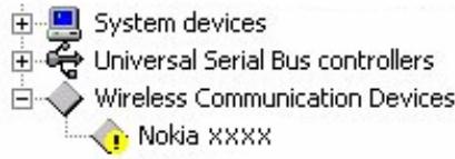 NOKIA DKE-2 - Jau 2 Jau - 2
