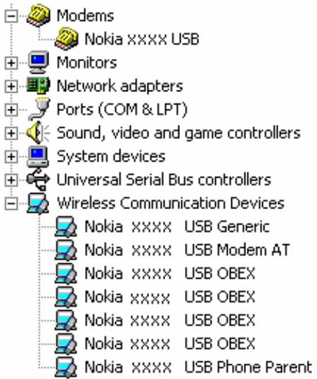 NOKIA DKE-2 - Jau 2 Jau - 1