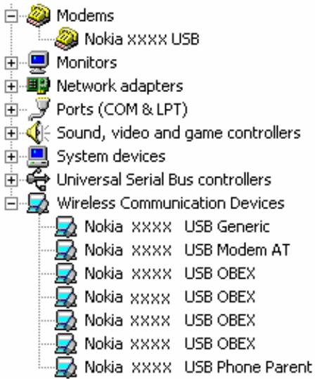 NOKIA DKU-2 - Jau 2 Jau - 1