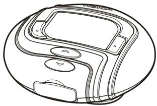 NOKIA LS-2 - Guide de l'utilisateur pour le Moniteur Fitness Nokia LS-2 - 1