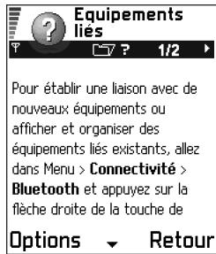 NOKIA NGAGE - Aide en ligne - 1