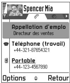 NOKIA NGAGE - Remarque : - 1