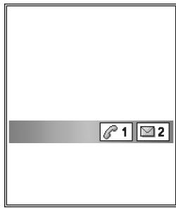 NOKIA NGAGE - Affichage - 2