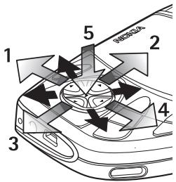 NOKIA NGAGE - Remarque : Vous - 1