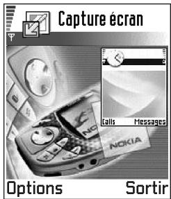 NOKIA NGAGE - Capture d'écran - 2