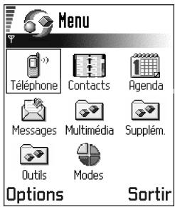 NOKIA NGAGE - Menu - 2