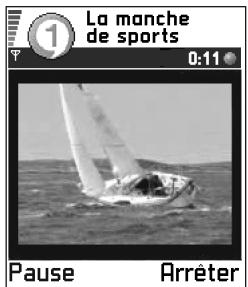 NOKIA NGAGE - Diffusion depuis Internet - 2