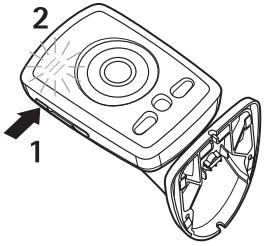 NOKIA PT-6 - Mise en service - 8