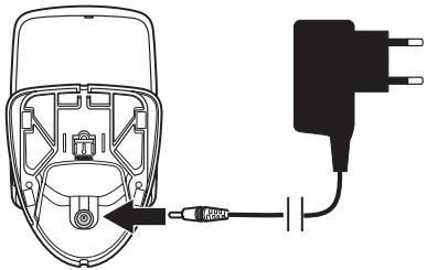 NOKIA PT-6 - Mise en service - 6