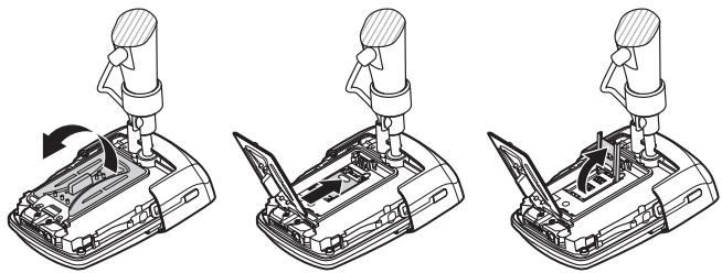 NOKIA PT-6 - Mise en service - 3
