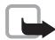NOKIA N-GAGE QD - Suppression de messages e-mail - 2