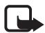 NOKIA DISPLAY CAR KIT CK-600 - Antenne externe - 1