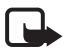 NOKIA DISPLAY CAR KIT CK-600 - Antena externa - 1