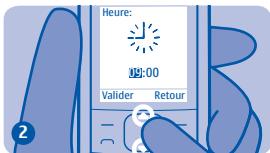 NOKIA 1800 - Activer - 2