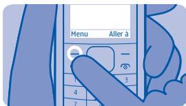 NOKIA 1800 - Activer - 8