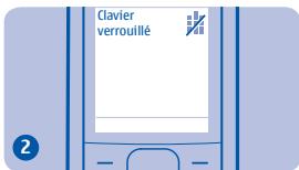 NOKIA 1800 - Activer - 10