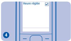 NOKIA 1800 - Activer - 5