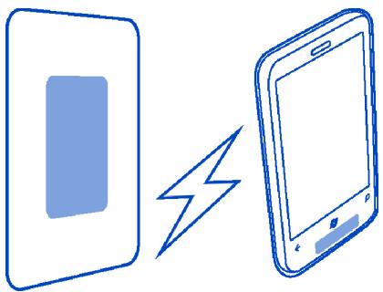 NOKIA DT-910 - À propos de Qi - 1