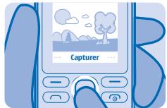 NOKIA 108 DUAL SIM - Prendre une photo - 3