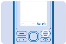 NOKIA 108 DUAL SIM - Enregister une vente - 1