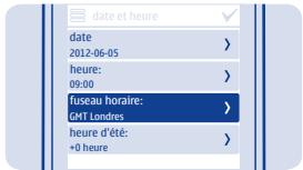 NOKIA ASHA 311 - Activer - 2
