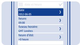 NOKIA ASHA 311 - Activer - 3
