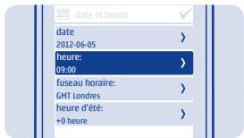 NOKIA ASHA 311 - Activer - 5