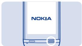 NOKIA ASHA 311 - Activer - 6