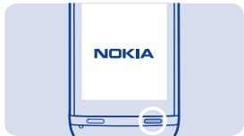 NOKIA ASHA 311 - Activer - 1