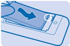 NOKIA 106 - Préparer votre téléphone - 4