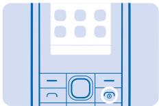 NOKIA 106 - Décovrir votre téléphone - 5