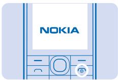 NOKIA 106 - Préparer votre téléphone - 6