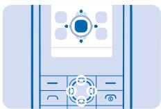 NOKIA 106 - Décovrir votre téléphone - 2