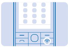 NOKIA 515 - Décovrir votre téléphone - 5