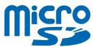 NOKIA 515 - Insérer une carte mémoire - 1