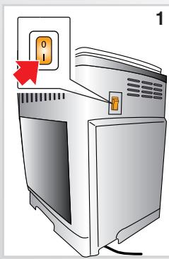 DELONGHI INTENSA ECAM 23.440SB - MACHINE A CAFE - 5