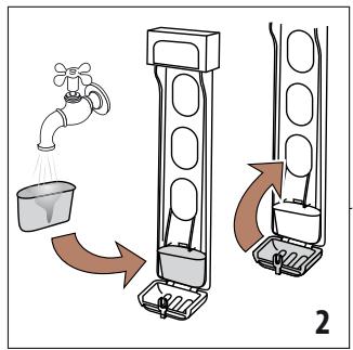 DELONGHI BCO 410 / BCO 420 / BCO 415 / BCO 425 - CAFETERIE Mode d'emploi - 3