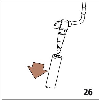 DELONGHI BCO 410 / BCO 420 / BCO 415 / BCO 425 - CAFETERIE Mode d'emploi - 27