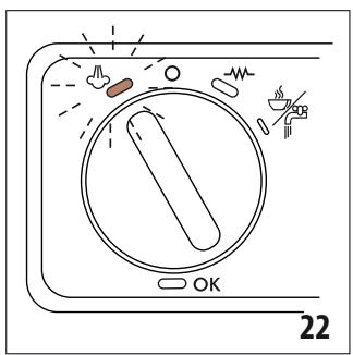 DELONGHI BCO 410 / BCO 420 / BCO 415 / BCO 425 - CAFETERIE Mode d'emploi - 23