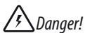 DELONGHI BCO 410 / BCO 420 / BCO 415 / BCO 425 - Symboles utilisés dans ce mode d'emploi - 1