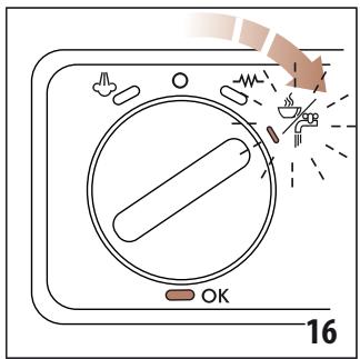 DELONGHI BCO 410 / BCO 420 / BCO 415 / BCO 425 - CAFETERIE Mode d'emploi - 17