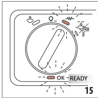 DELONGHI BCO 410 / BCO 420 / BCO 415 / BCO 425 - CAFETERIE Mode d'emploi - 16