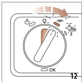 DELONGHI BCO 410 / BCO 420 / BCO 415 / BCO 425 - CAFETERIE Mode d'emploi - 13