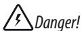 DELONGHI BCO 410 / BCO 420 / BCO 415 / BCO 425 - Consignes fondamentales de sécurité - 1