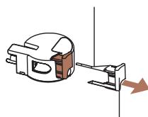 DELONGHI KIT ENTRETIEN - Milk clean (C) Scovolino (D) - 2