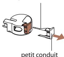 DELONGHI KIT ENTRETIEN - Nettoyage des composants du réservoir à lait: - 2