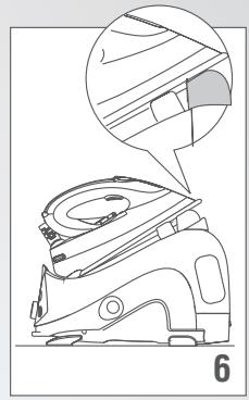 DELONGHI STIRELLA - ELECTRICAL REQUIREMENTS - 17