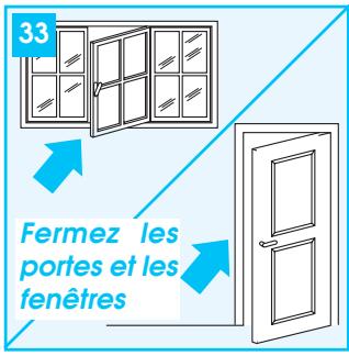 DELONGHI PAC W 130 A - Application des filtres sur la GRILLE - 1