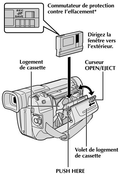 JVC GR-DVL100 - REMARQUE: - 1