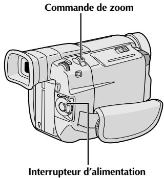 JVC GR-DVL100 - REMARQUES: - 3
